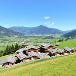 Hotel Zaglgut Hotel-chalets, Exclusive And With Air Conditioning, Panoramic Views & Summer Card Included 4*