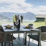 Hotel Zaglgut Hotel-chalets, Exclusive And With Air Conditioning, Panoramic Views & Summer Card Included