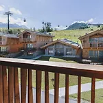 Zaglgut Hotel-chalets, Exclusive And With Air Conditioning, Panoramic Views & Summer Card Included Kaprun