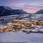 Zaglgut Hotel-chalets, Exclusive And With Air Conditioning, Panoramic Views & Summer Card Included 4*