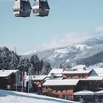 Zaglgut Hotel-chalets, Exclusive And With Air Conditioning, Panoramic Views & Summer Card Included Hotel Kaprun