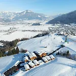 Hotel Zaglgut Hotel-chalets, Exclusive And With Air Conditioning, Panoramic Views & Summer Card Included