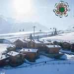 Zaglgut Hotel-chalets, Exclusive And With Air Conditioning, Panoramic Views & Summer Card Included Hotel Kaprun