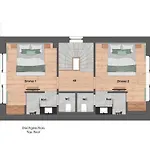 Zaglgut Hotel-chalets, Exclusive And With Air Conditioning, Panoramic Views & Summer Card Included 4* Kaprun