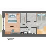 Szálloda Zaglgut Hotel-chalets, Exclusive And With Air Conditioning, Panoramic Views & Summer Card Included Kaprun