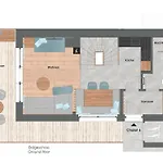 Zaglgut Hotel-chalets, Exclusive And With Air Conditioning, Panoramic Views & Summer Card Included Szálloda