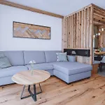 Zaglgut Hotel-chalets, Exclusive And With Air Conditioning, Panoramic Views & Summer Card Included Hotel 4*