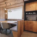 Zaglgut Hotel-chalets, Exclusive And With Air Conditioning, Panoramic Views & Summer Card Included 4*