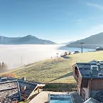 Hotel Zaglgut Hotel-chalets, Exclusive And With Air Conditioning, Panoramic Views & Summer Card Included 4*
