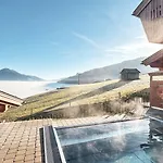 Zaglgut Hotel-chalets, Exclusive And With Air Conditioning, Panoramic Views & Summer Card Included 4*