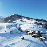 Hotel Zaglgut Hotel-chalets, Exclusive And With Air Conditioning, Panoramic Views & Summer Card Included Kaprun