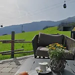 Zaglgut Hotel-chalets, Exclusive And With Air Conditioning, Panoramic Views & Summer Card Included