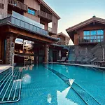 Hotel Zaglgut Hotel-chalets, Exclusive And With Air Conditioning, Panoramic Views & Summer Card Included Kaprun