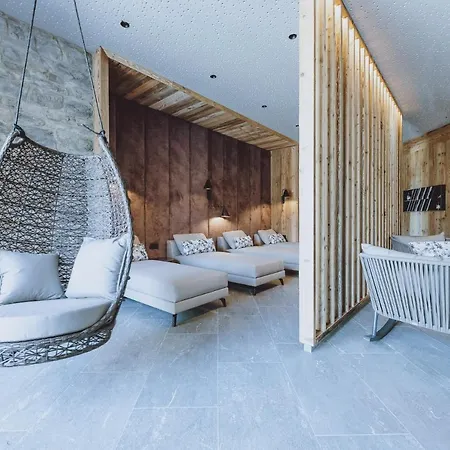 Zaglgut Hotel-chalet-your Sanctuary Of Wellness And Panoramic Views With Zell Am See-kaprun Summercard Included