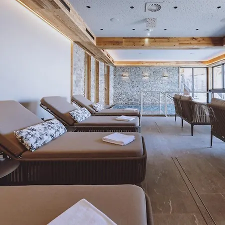 Zaglgut Hotel-chalet-your Sanctuary Of Wellness And Panoramic Views With Zell Am See-kaprun Summercard Included Капрун