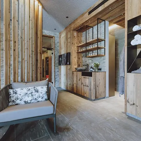 Zaglgut Hotel-chalet-your Sanctuary Of Wellness And Panoramic Views With Zell Am See-kaprun Summercard Included