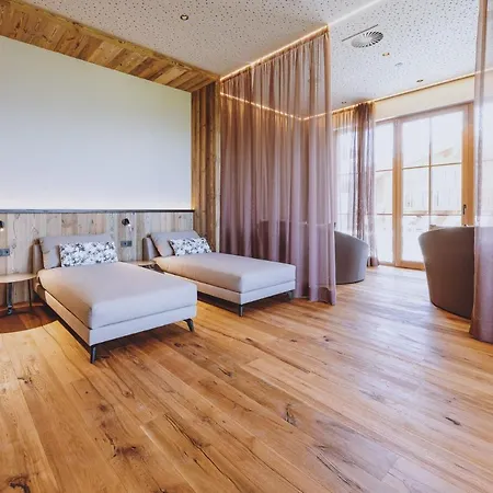 Zaglgut Hotel-chalet-your Sanctuary Of Wellness And Panoramic Views With Zell Am See-kaprun Summercard Included Капрун
