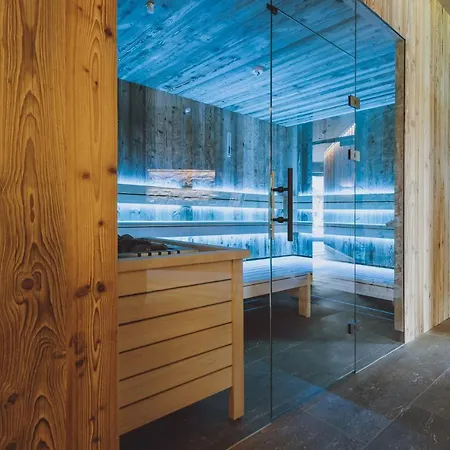 Zaglgut Hotel-chalets, Fantastic Views, In Ski-out In Winter, Air Conditioning In Summer מלון 4*