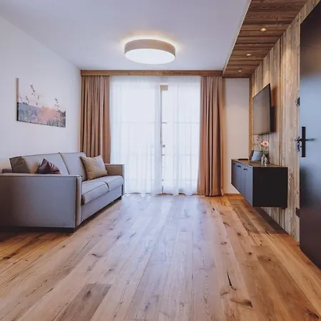 Zaglgut Hotel-chalet-your Sanctuary Of Wellness And Panoramic Views With Zell Am See-kaprun Summercard Included Отель