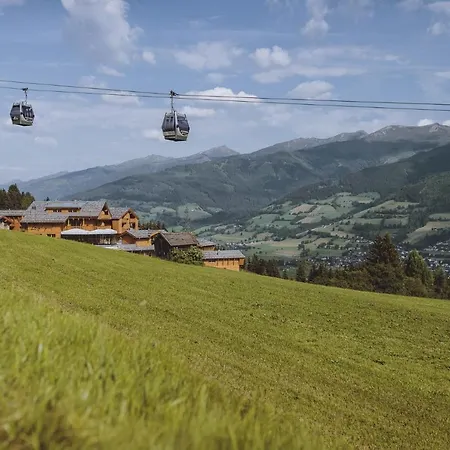 Hotel Zaglgut Hotel-chalet-your Sanctuary Of Wellness And Panoramic Views With Zell Am See-kaprun Summercard Included 4*