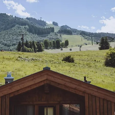 Zaglgut Hotel-chalet-your Sanctuary Of Wellness And Panoramic Views With Zell Am See-kaprun Summercard Included Капрун