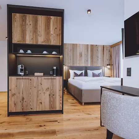 Zaglgut Hotel-chalet-your Sanctuary Of Wellness And Panoramic Views With Zell Am See-kaprun Summercard Included Отель Капрун