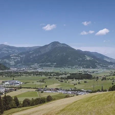 Zaglgut Hotel-chalet-your Sanctuary Of Wellness And Panoramic Views With Zell Am See-kaprun Summercard Included 4*