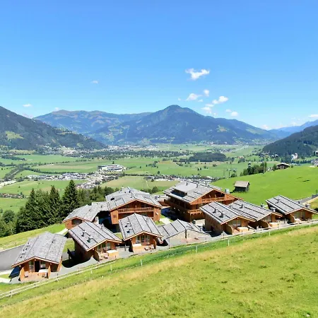 Otel Zaglgut Hotel-chalets, Fantastic Views, In Ski-out In Winter, Air Conditioning In Summer 4*