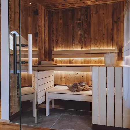 Zaglgut Hotel-chalet-your Sanctuary Of Wellness And Panoramic Views With Zell Am See-kaprun Summercard Included Hotel