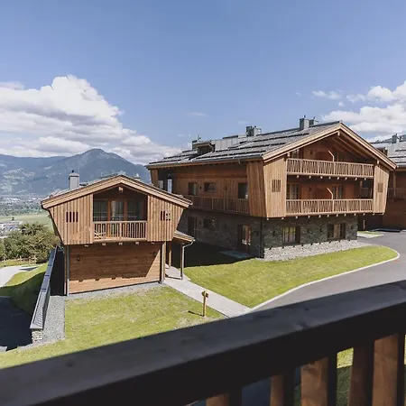 Zaglgut Hotel-chalet-your Sanctuary Of Wellness And Panoramic Views With Zell Am See-kaprun Summercard Included 4* Капрун