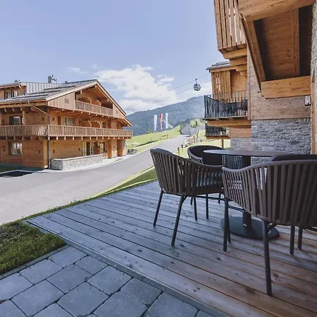Zaglgut Hotel-chalet-your Sanctuary Of Wellness And Panoramic Views With Zell Am See-kaprun Summercard Included Hotel Kaprun