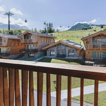 Zaglgut Hotel-chalet-your Sanctuary Of Wellness And Panoramic Views With Zell Am See-kaprun Summercard Included Kaprun