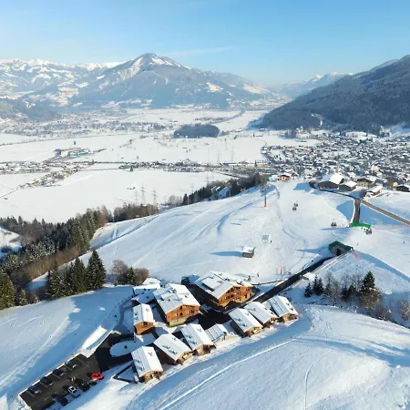 Отель Zaglgut Hotel-chalet-your Sanctuary Of Wellness And Panoramic Views With Zell Am See-kaprun Summercard Included