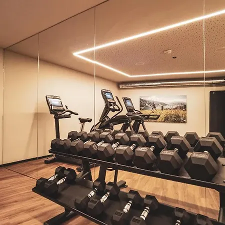 Zaglgut Hotel-chalets, Fantastic Views, In Ski-out In Winter, Air Conditioning In Summer מלון 4*