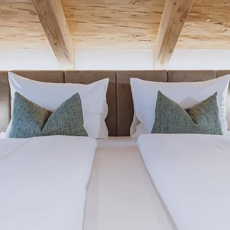 Zaglgut Hotel-chalet-your Sanctuary Of Wellness And Panoramic Views With Zell Am See-kaprun Summercard Included Капрун
