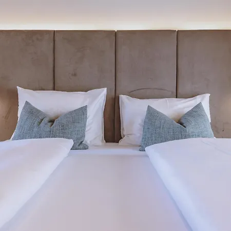 Zaglgut Hotel-chalet-your Sanctuary Of Wellness And Panoramic Views With Zell Am See-kaprun Summercard Included Kaprun