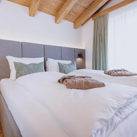 Zaglgut Hotel-chalet-your Sanctuary Of Wellness And Panoramic Views With Zell Am See-kaprun Summercard Included Капрун