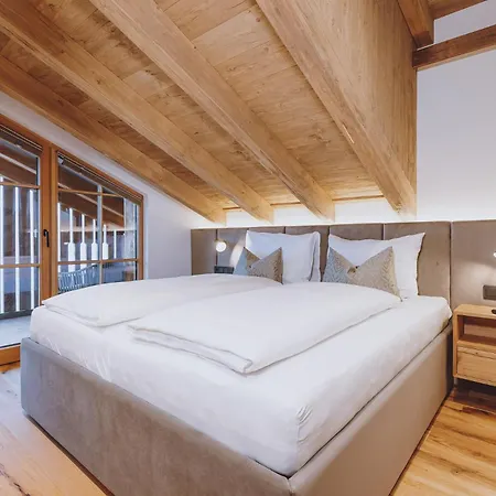 Zaglgut Hotel-chalet-your Sanctuary Of Wellness And Panoramic Views With Zell Am See-kaprun Summercard Included