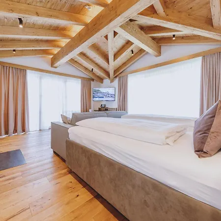 Zaglgut Hotel-chalet-your Sanctuary Of Wellness And Panoramic Views With Zell Am See-kaprun Summercard Included Hotel