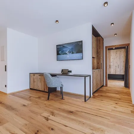 Zaglgut Hotel-chalet-your Sanctuary Of Wellness And Panoramic Views With Zell Am See-kaprun Summercard Included Hotel