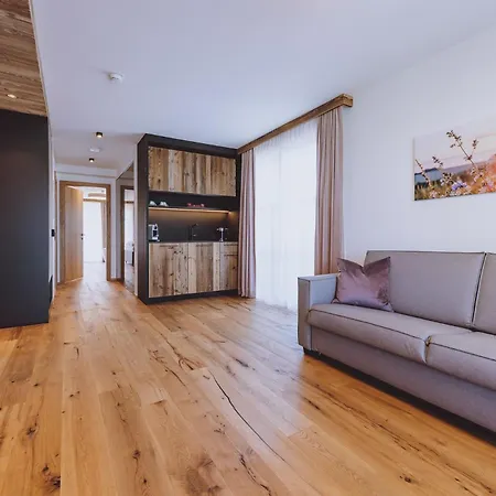 Zaglgut Hotel-chalets Wellness & Views With Summer Card Included Капрун