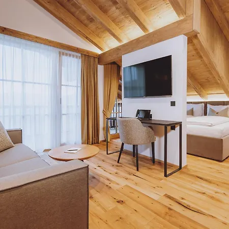 Zaglgut Hotel-chalet-your Sanctuary Of Wellness And Panoramic Views With Zell Am See-kaprun Summercard Included