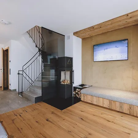 Hotel Zaglgut Premium Hotel & Chalets, Zell Am See-Kaprun - Wellness & Infinity Pool, Air Conditioning, Panoramic Views & Summer Card Included 4*