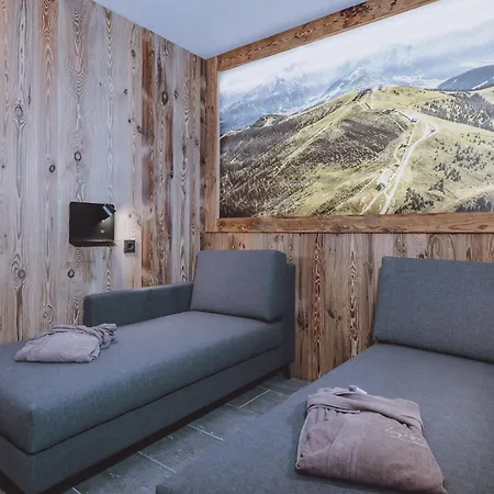Zaglgut Hotel-chalet-your Sanctuary Of Wellness And Panoramic Views With Zell Am See-kaprun Summercard Included 4*