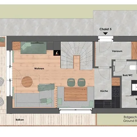 Hotel Zaglgut Premium Hotel & Chalets, Zell Am See-Kaprun - Wellness & Infinity Pool, Air Conditioning, Panoramic Views & Summer Card Included