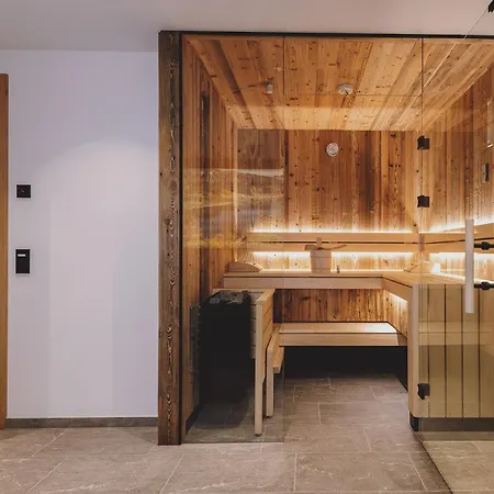 Zaglgut Hotel-chalet-your Sanctuary Of Wellness And Panoramic Views With Zell Am See-kaprun Summercard Included 4*