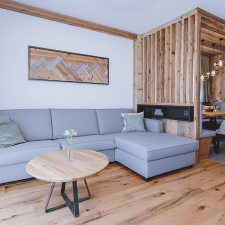 Zaglgut Hotel-chalet-your Sanctuary Of Wellness And Panoramic Views With Zell Am See-kaprun Summercard Included Отель 4*