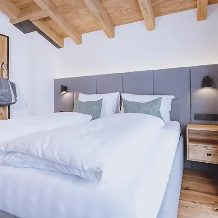 Zaglgut Hotel-chalet-your Sanctuary Of Wellness And Panoramic Views With Zell Am See-kaprun Summercard Included
