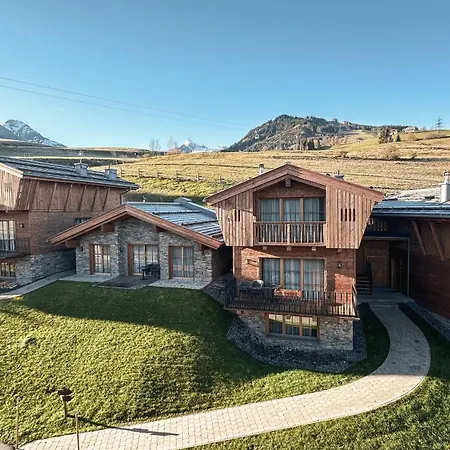 Hotel Zaglgut Hotel-chalet-your Sanctuary Of Wellness And Panoramic Views With Zell Am See-kaprun Summercard Included Kaprun