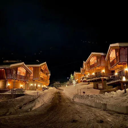 Zaglgut Hotel-chalets Wellness & Views With Summer Card Included Hotel Kaprun